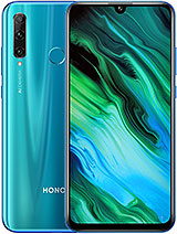 Honor 20E Price With Specifications